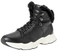 HÖGL Luis, Zapatillas Mujer, Negro, 38.5 EU