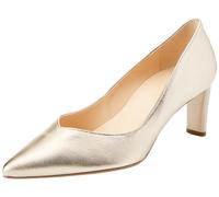 Högl Margot, Pump Mujer, lightbronze, 42 EU
