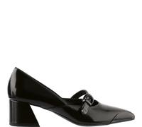 Högl Millie, Bomba Mujer, Black, 38 EU