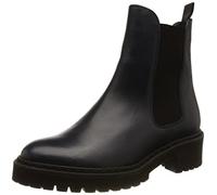HÖGL Misión, Botas Cortas al Tobillo Mujer, añil, 42 EU Ancho