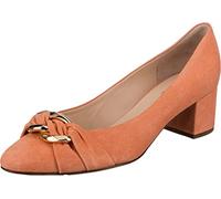 HÖGL Orgullo, Bomba Mujer, Orange Papaya 8600, 37 EU