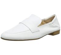 HÖGL Pillow, Mocasín Mujer, Blanco (Blanco 0200), 41 EU