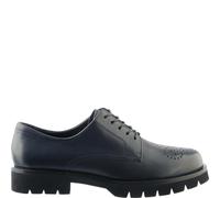 HÖGL Rocky, Mocasines Mujer, Nightazul, 41.5 EU X-Ancho