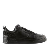 Högl Roxy, Zapatillas Mujer, Black, 37 EU