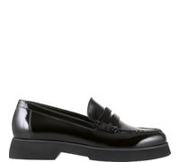 Högl shoe fashion Stanley, Mocasines Mujer, Negro, 42 EU
