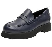 HÖGL Stanley, Mocasín Penny Mujer, añil, 38.5 EU