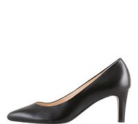 HÖGL Studio 60, Bomba Mujer, Negro, 41.5 EU