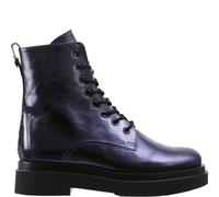 HÖGL TBD, Botas Cortas al Tobillo Mujer, Marine, 42 EU