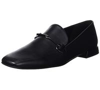 HÖGL TBD, Mocasín Penny Mujer, Negro, 37 EU