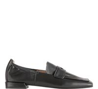 HÖGL TBD, Mocasín Penny Mujer, Negro, 42 EU