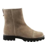 HÖGL Theo, Bota de Tobillo Mujer, Pardo, 38.5 EU X-Ancho