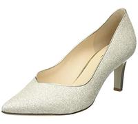 HÖGL Tiara, Bomba Mujer, Platino, 39 EU X-Ancho