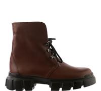 Högl Winter Hike, Botas Cortas al Tobillo Mujer, marrón, 40 EU