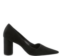 HÖGL Zapatillas de Mujer Isabella, Negro, 37 EU X-Ancho, Negro, 37 EU X-Ancho
