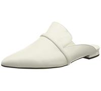 HÖGL Zapatillas Sense para Mujer, Blanco, 41 EU Ancho