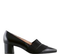 HÖGL Zapatos de Mujer, Negro, 41.5 EU