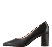 HÖGL Zapatos de tacón para Mujer Rachel 0-175000, Negro, 41.5 EU