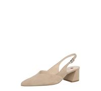 Högl Zapatos destalonado beige 38 beige