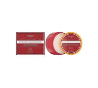 Hoegoa Argan Oil Hair Mask Moisturizes Plump And Hydrating Hair