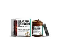 Hoegoa Batana Oil Hair Cream Hair care improves hair quality and nourishes the scalp. Batana oil hair mask