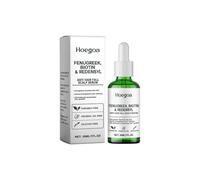 Hoegoa Hair Care Essence Oil Hydrating Moisturizing and Repairing Hair Softening Hair Flushing Scalp Essence