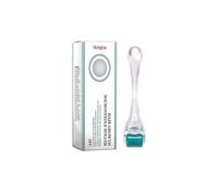 Hoegoa Hair Care Roller The Hair Is Fluffy, Refreshing And Comfortable. Portable And Easy To Use Steel Massage Roller