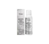 Hoegoa Leave-In Dry Hair Spray Cleans Hair Fresh, Fluffy And Glossy Hair with An Easy Hair Care Spray
