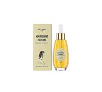 Hoegoa Nourishing Hair Care Essential Oil Nourishing And Moisturizing Hair Natural Shine Fluffy Care Softening Essence Oil