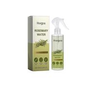 Hoegoa Rosemary Hair Care Spray Nourishing Hair Care Soft Fragrance Strong Repair Brightening Hair