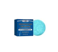 Hoegoa Shampoo Gentle Plant Essence Shampoo Cleansing Handmade Essential Oil Soap Moisturizes and Cares the Scalp