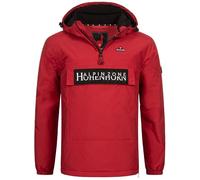 Höhenhorn Allesso Parka Forrada Chaqueta de Invierno para Hombre