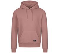 Höhenhorn Janga - Sudadera con capucha para hombre, de algodón de alta calidad, altrosa, M
