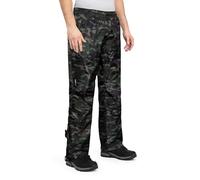 Höhenhorn Pluvia - Pantalones de lluvia para hombre, impermeables, transpirables, con bolsa de transporte