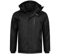 Höhenhorn Starsgard - Chaqueta de invierno para hombre, impermeable, transpirable