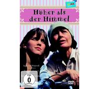 Höher als der Himmel [Alemania] [DVD]