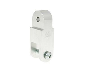 höherlegungs Juego Naraku 60 mm aluminio - Aprilia Sonic 50 Ac