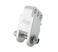 höherlegungs Juego Str8 aluminio - Rivero GP de 50