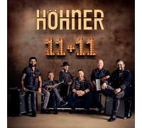 Höhner - 11 + 11 (2 Lp Gatefold) [Vinilo]