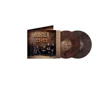 Höhner 11 + 11 (2 Marbled 180g Vinyl im Gtf mit bedruc (Vinyl) (Importación USA)