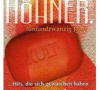 Höhner - 25 Jahre Höhner