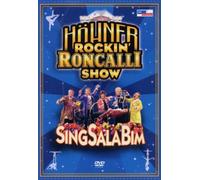 Höhner - Rockin' Roncalli Show: SingSalaBim [Alemania] [DVD]