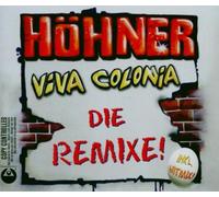 Hoehner - Viva Colonia