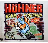 Hoehner - Viva Colonia