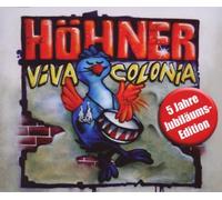 Hoehner - Viva Colonia 5 Jahre Edition [Import]