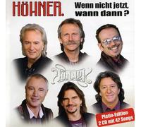 Höhner - Wenn Nicht Jetzt,Wann Dann/die Größten Hits