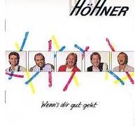 Höhner - Wenn´s Dir Gut Geht