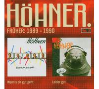 Hoehner - Wenn's Dir Gut Geht/Leide