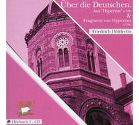 Hoelderlin,Friedrich - Uerber Die Deutschen (Hyperion [Import]