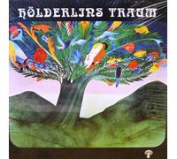 Hoelderlin - Holderlin S Traum [Vinilo]