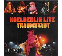 Hoelderlin - Traumstadt [2xVinyl]